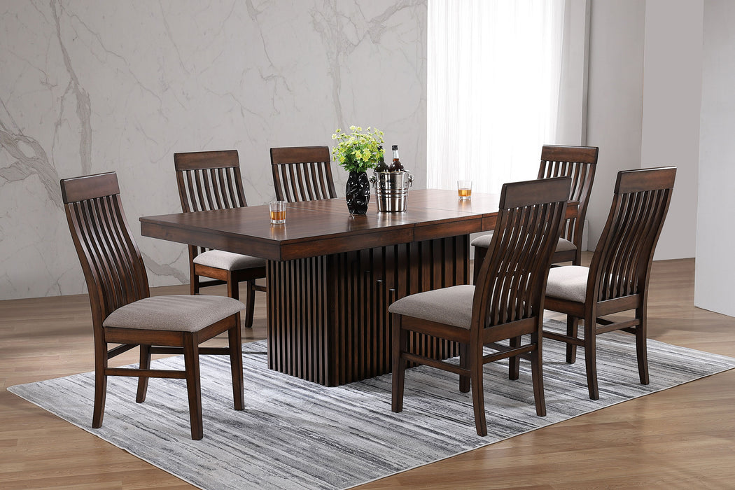 Briarwood Dining Table - De Avenue Furniture
