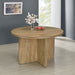 Jamestown Dining Table - De Avenue Furniture