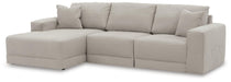 Next-Gen Gaucho Sectional Sofa with Chaise - De Avenue Furniture