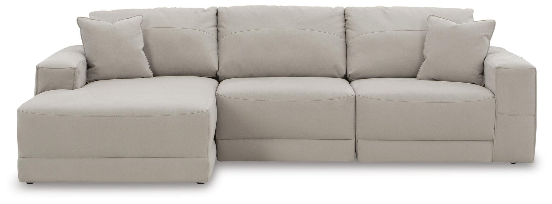 Next-Gen Gaucho Sectional Sofa with Chaise - De Avenue Furniture