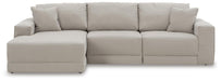 Next-Gen Gaucho Sectional Sofa with Chaise - De Avenue Furniture