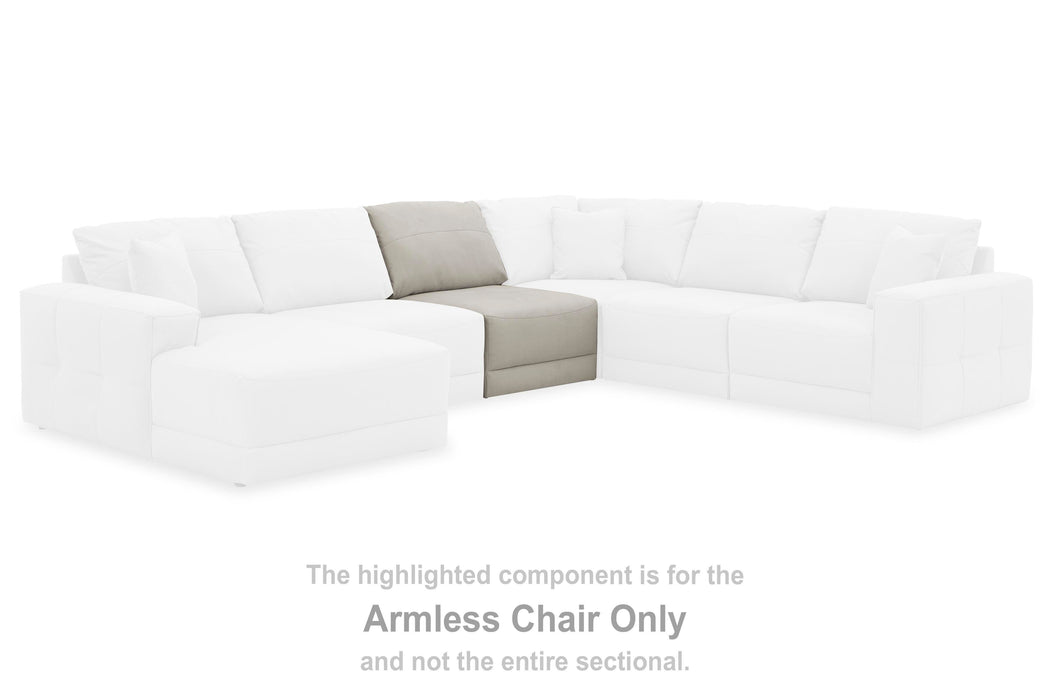 Next-Gen Gaucho Sectional Sofa - De Avenue Furniture