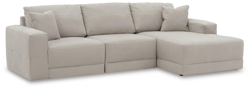 Next-Gen Gaucho Sectional Sofa with Chaise - De Avenue Furniture