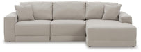 Next-Gen Gaucho Sectional Sofa with Chaise - De Avenue Furniture