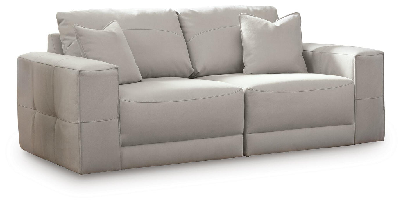 Next-Gen Gaucho Sectional Loveseat - De Avenue Furniture