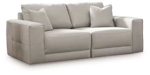 Next-Gen Gaucho Sectional Loveseat - De Avenue Furniture
