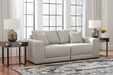 Next-Gen Gaucho Sectional Loveseat - De Avenue Furniture