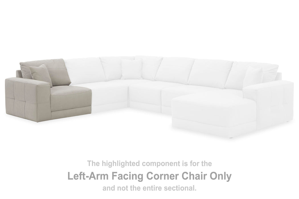 Next-Gen Gaucho Sectional - De Avenue Furniture