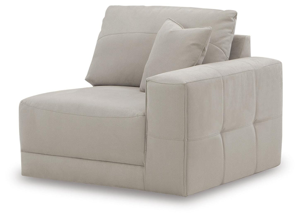Next-Gen Gaucho Sectional Sofa - De Avenue Furniture