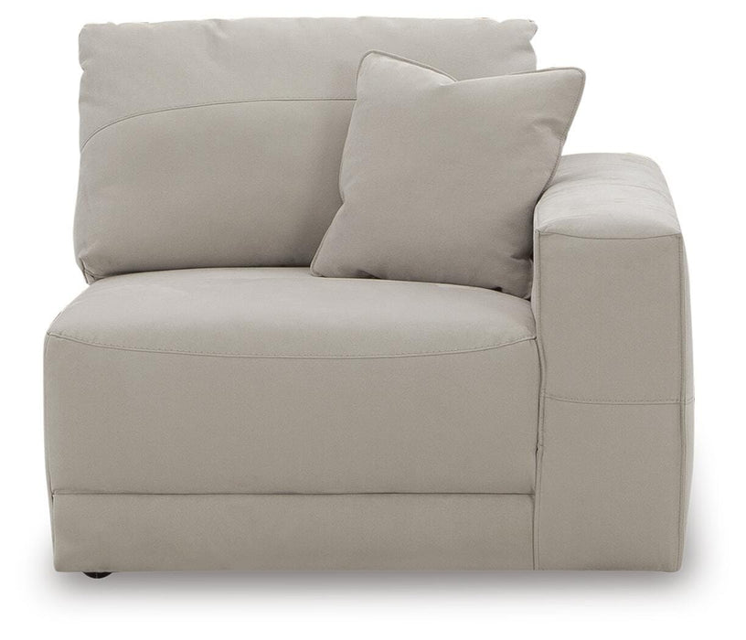 Next-Gen Gaucho Sectional Sofa - De Avenue Furniture