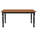 Hollyoak Dining Table - De Avenue Furniture