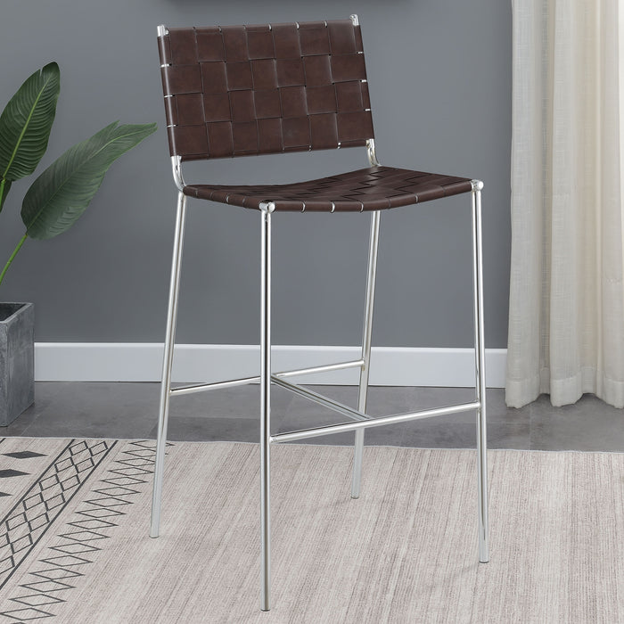 Adelaide Bar Chair - De Avenue Furniture