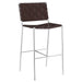 Adelaide Bar Chair - De Avenue Furniture