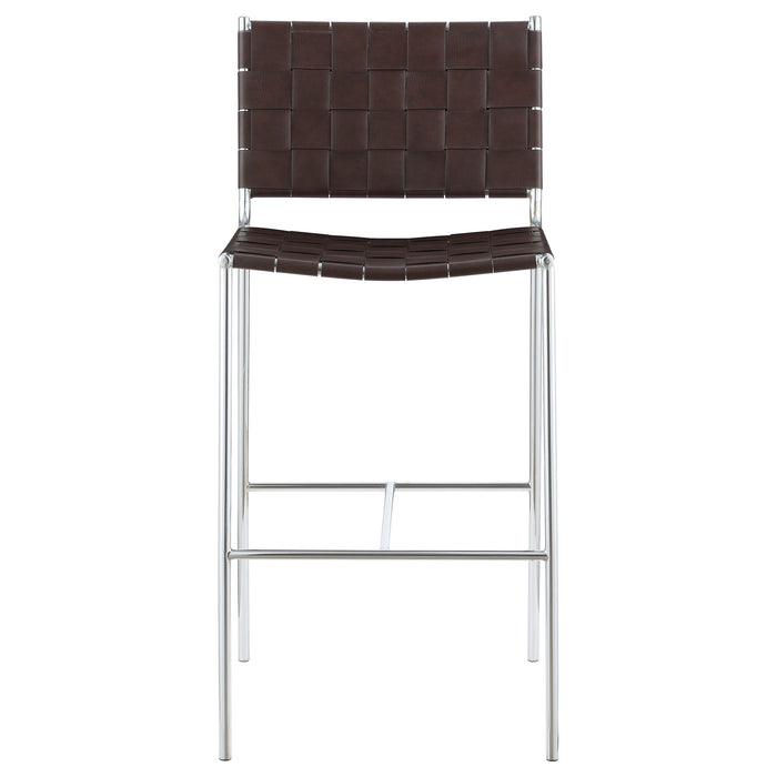 Adelaide Bar Chair - De Avenue Furniture