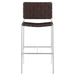 Adelaide Bar Chair - De Avenue Furniture