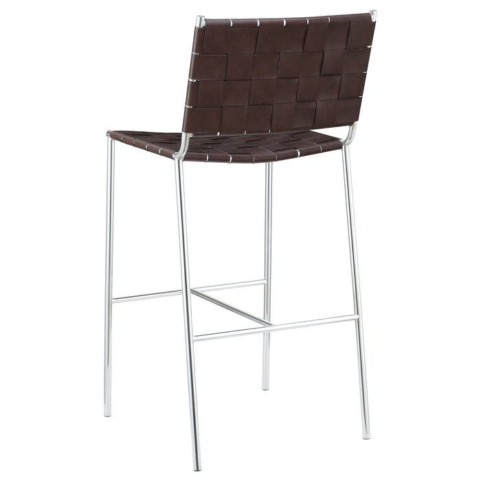 Adelaide Bar Chair - De Avenue Furniture