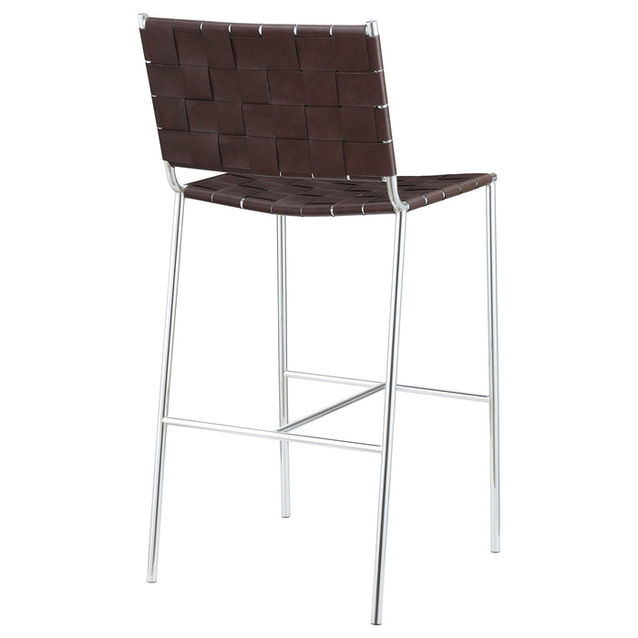 Adelaide Bar Chair - De Avenue Furniture