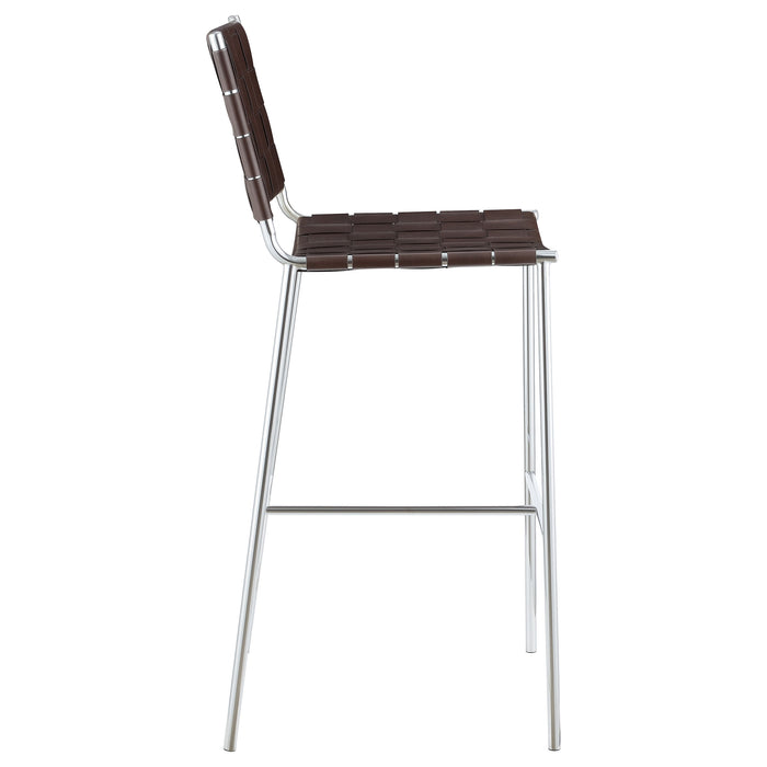 Adelaide Bar Chair - De Avenue Furniture
