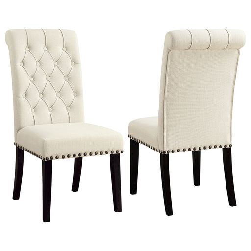 Alana Dining Side Chair - De Avenue Furniture