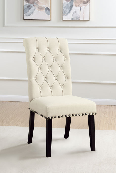 Alana Dining Side Chair - De Avenue Furniture