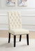 Alana Dining Side Chair - De Avenue Furniture