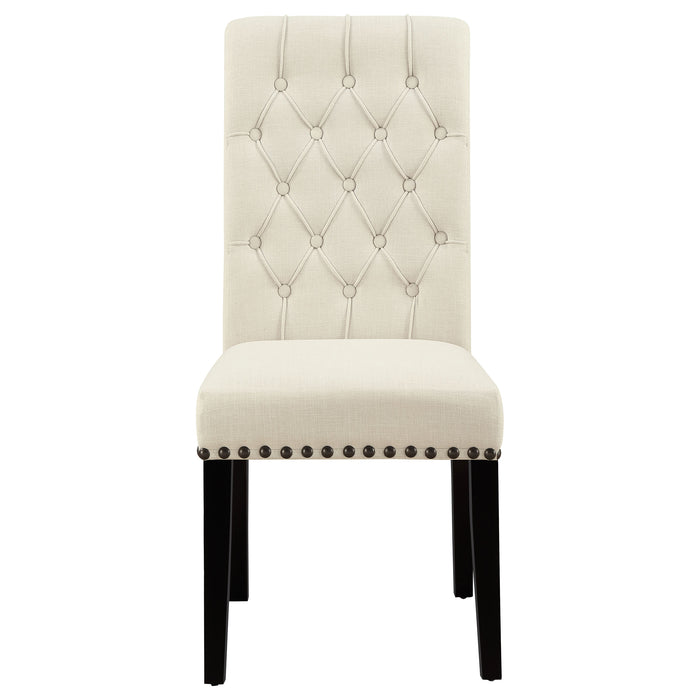 Alana Dining Side Chair - De Avenue Furniture