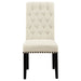 Alana Dining Side Chair - De Avenue Furniture