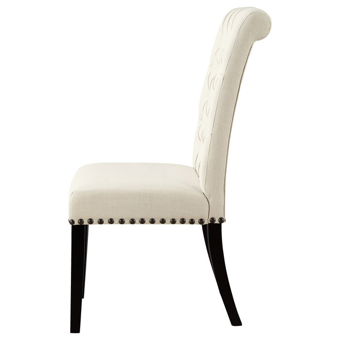 Alana Dining Side Chair - De Avenue Furniture