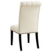 Alana Dining Side Chair - De Avenue Furniture