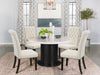 Alana Dining Side Chair - De Avenue Furniture