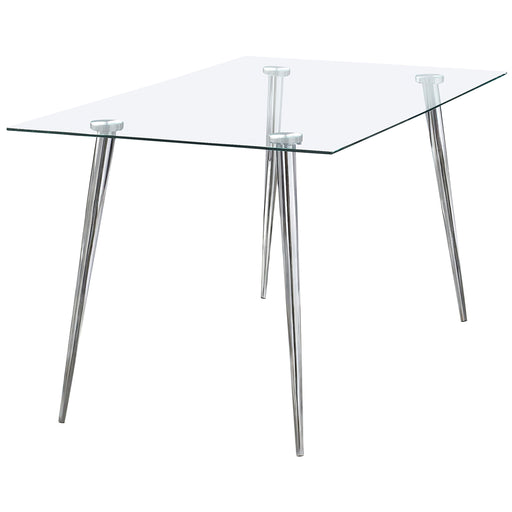 Gilman Dining Table - De Avenue Furniture