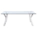 Alaia Dining Table - De Avenue Furniture