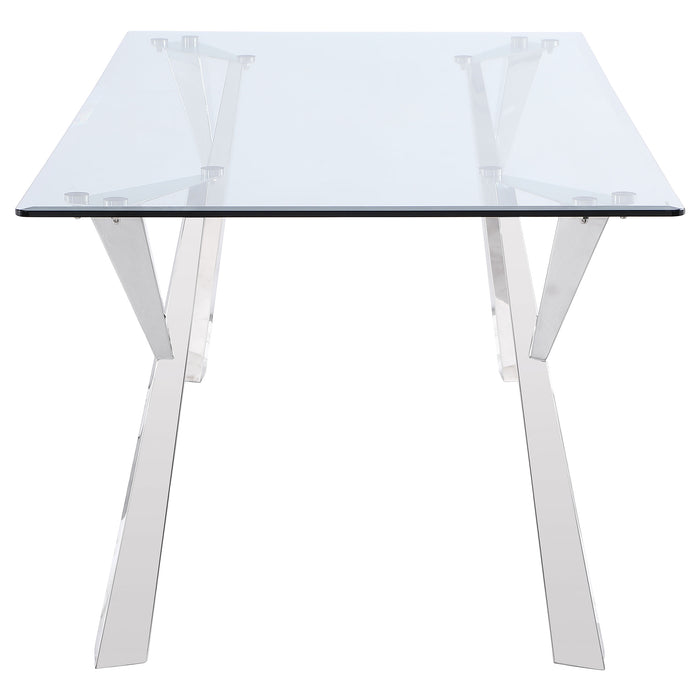 Alaia Dining Table - De Avenue Furniture