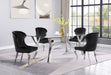 Alaia Dining Table - De Avenue Furniture