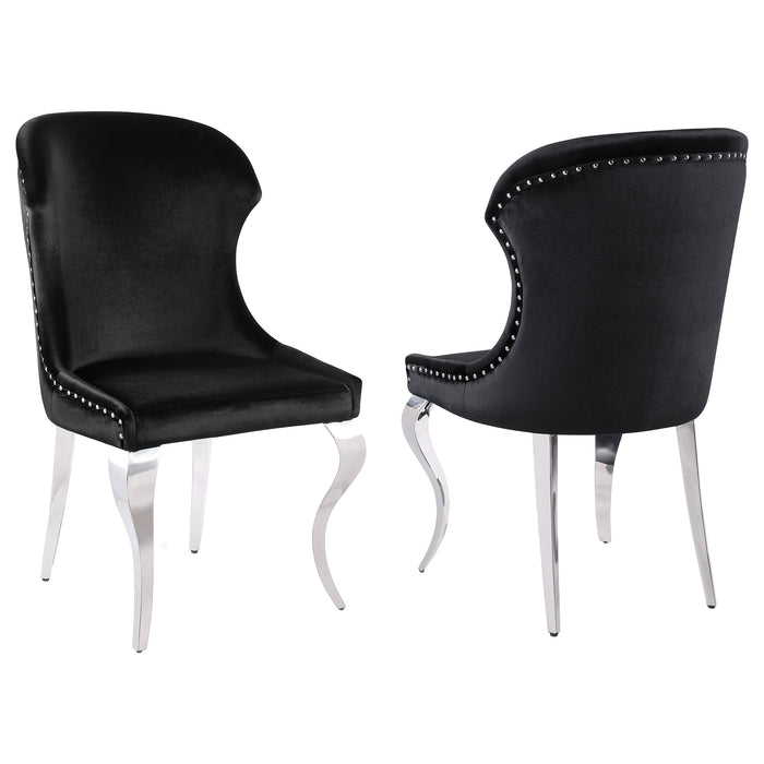 Cheyanne Dining Side Chair - De Avenue Furniture