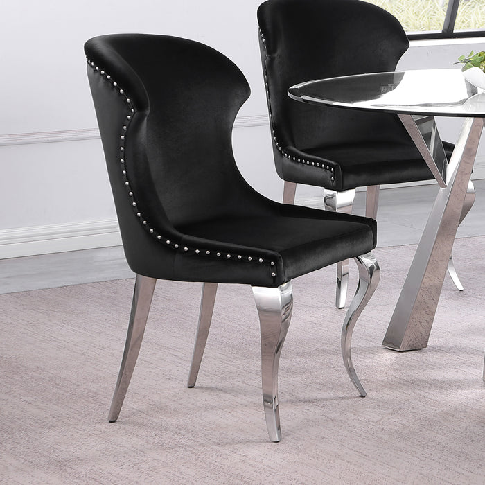 Cheyanne Dining Side Chair - De Avenue Furniture