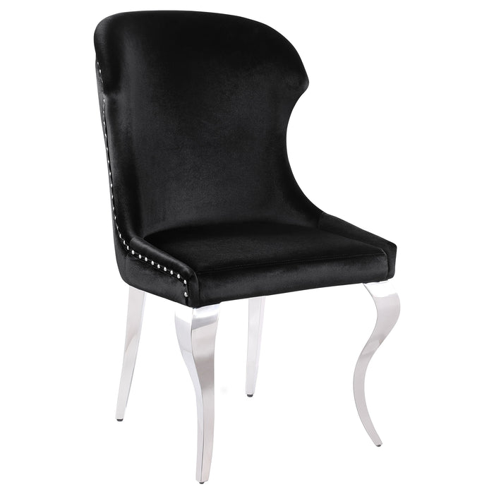 Cheyanne Dining Side Chair - De Avenue Furniture