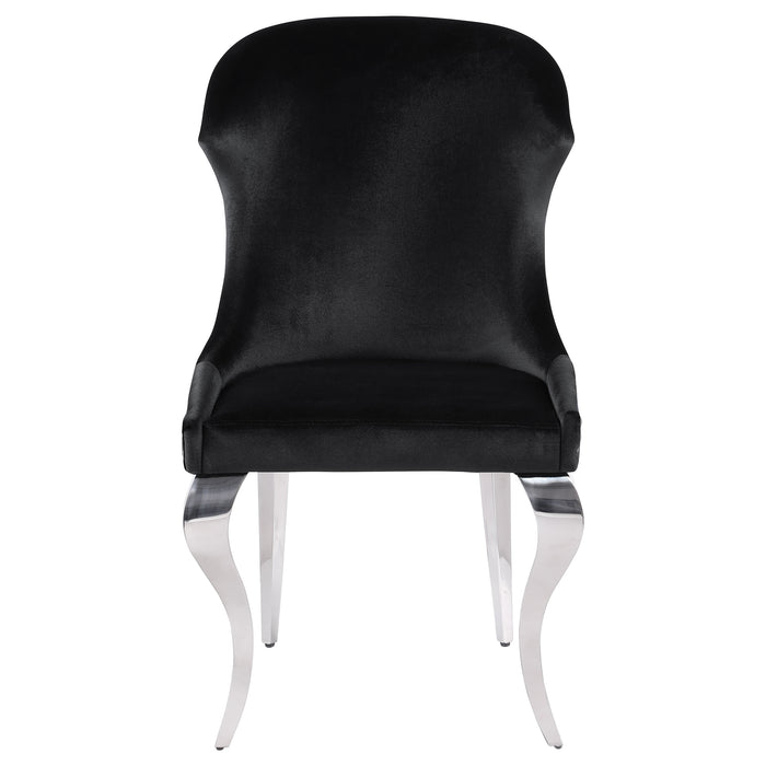 Cheyanne Dining Side Chair - De Avenue Furniture