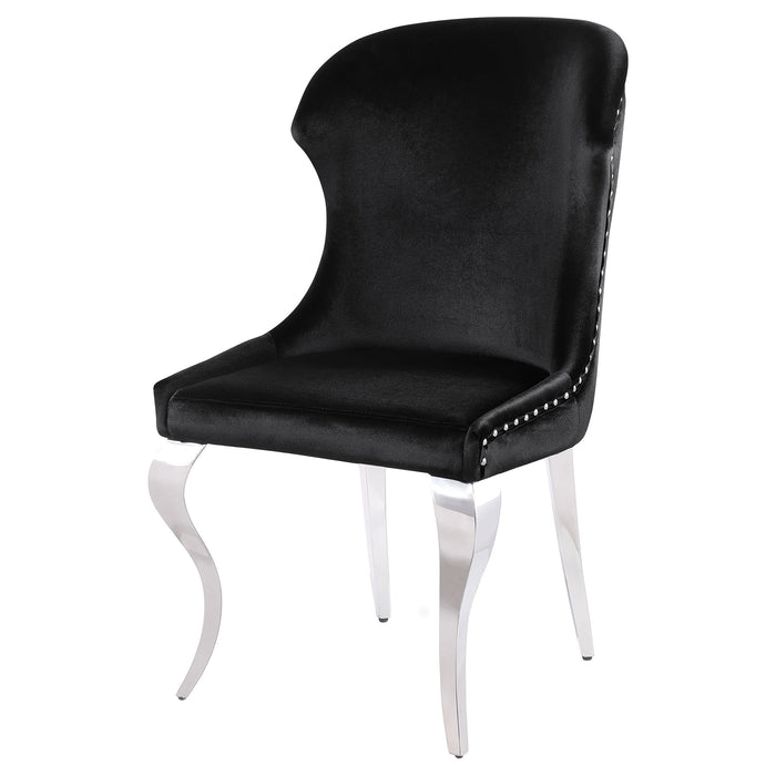 Cheyanne Dining Side Chair - De Avenue Furniture