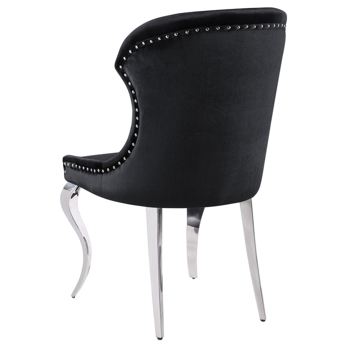 Cheyanne Dining Side Chair - De Avenue Furniture