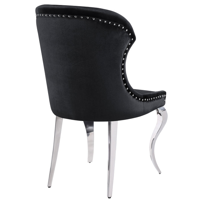 Cheyanne Dining Side Chair - De Avenue Furniture