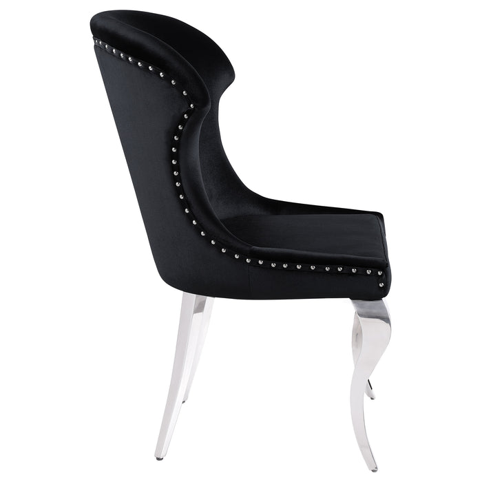 Cheyanne Dining Side Chair - De Avenue Furniture