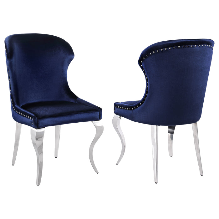 Cheyanne Dining Side Chair - De Avenue Furniture