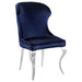 Cheyanne Dining Side Chair - De Avenue Furniture