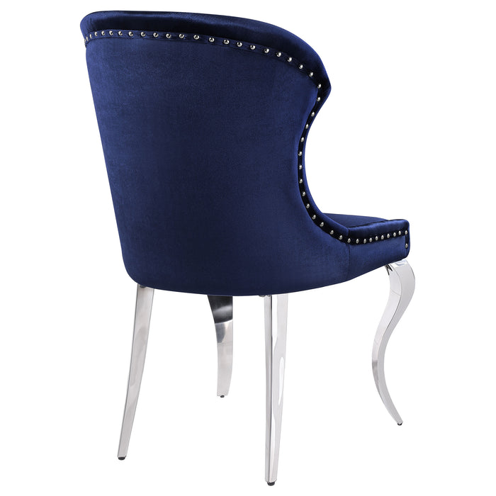 Cheyanne Dining Side Chair - De Avenue Furniture