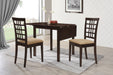 Kelso Dining Set - De Avenue Furniture