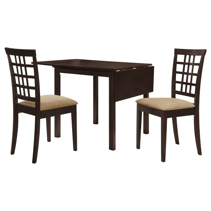 Kelso Dining Set - De Avenue Furniture