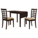 Kelso Dining Set - De Avenue Furniture