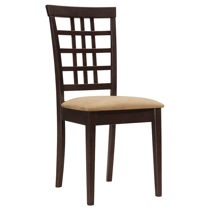 Kelso Dining Set - De Avenue Furniture