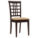 Kelso Dining Set - De Avenue Furniture